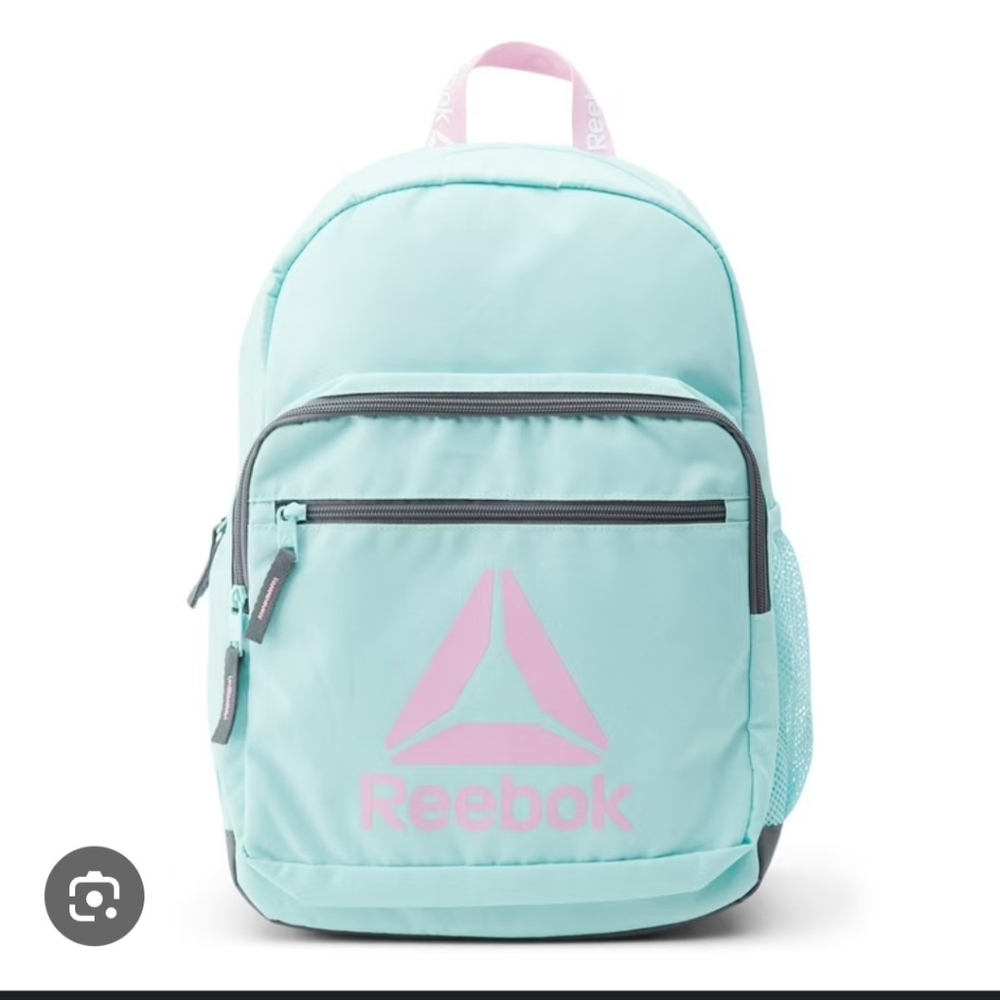 Reebok Backpack